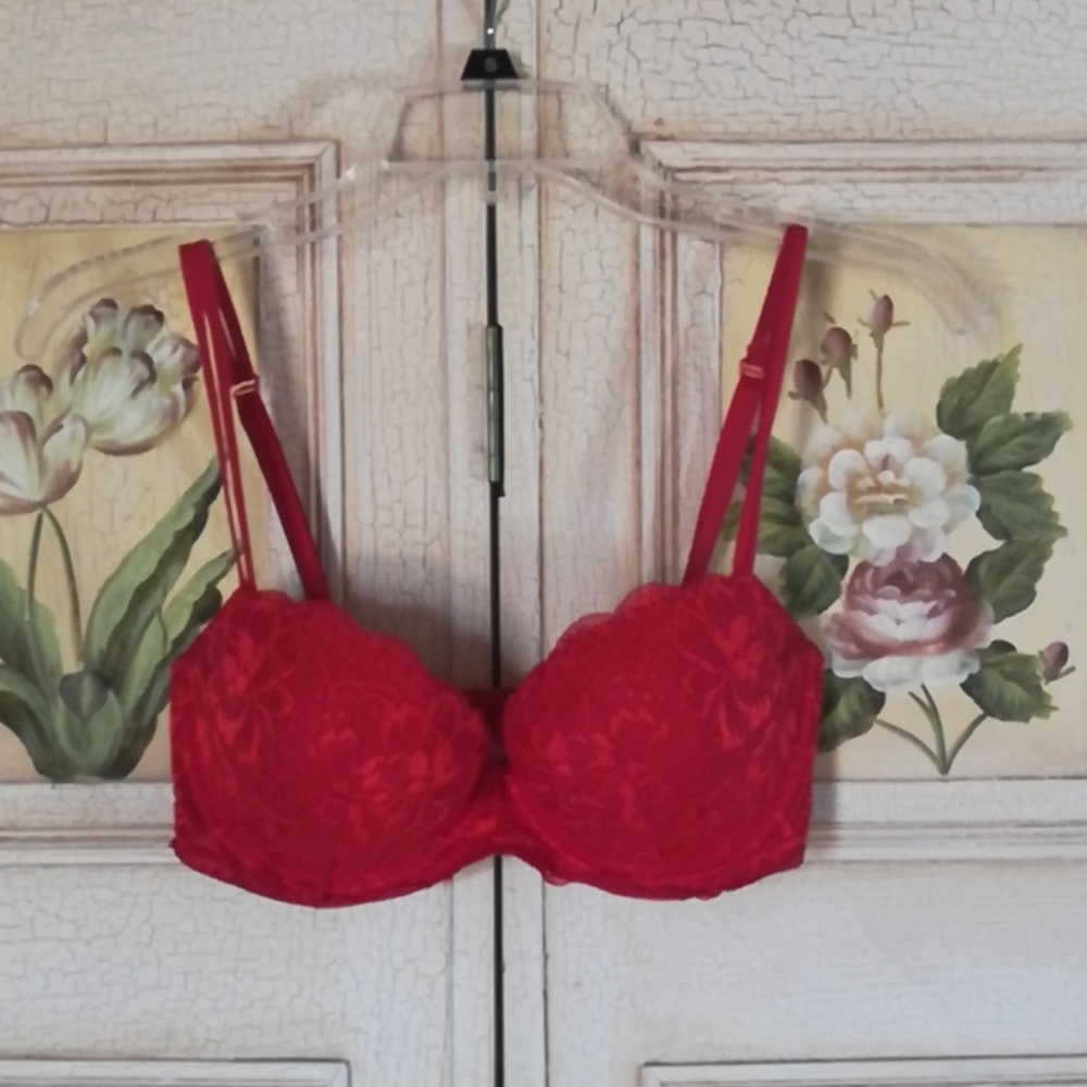 PINK Victoria Secret date night bra